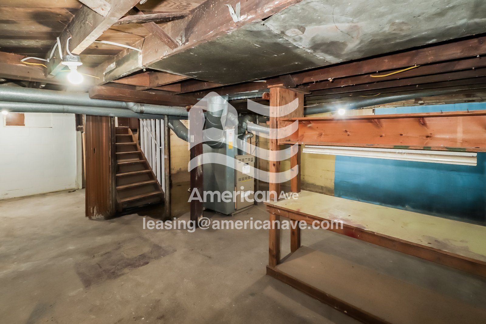 Building Photo - 1013 O Brien St