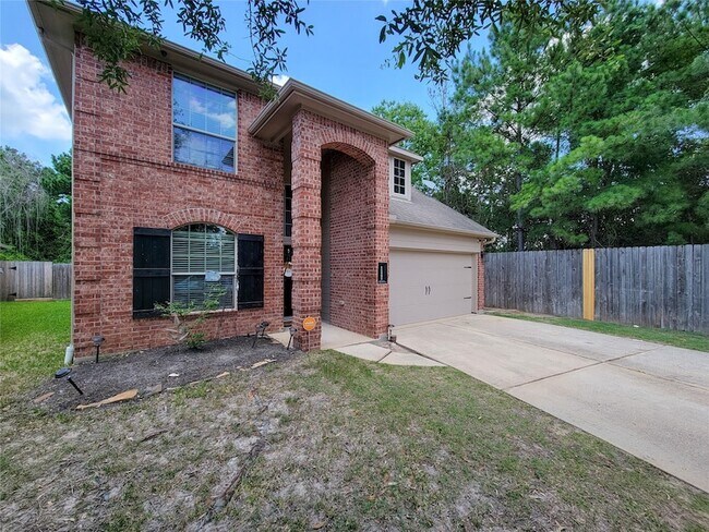 Building Photo - 11502 Stonepine Meadow Ct