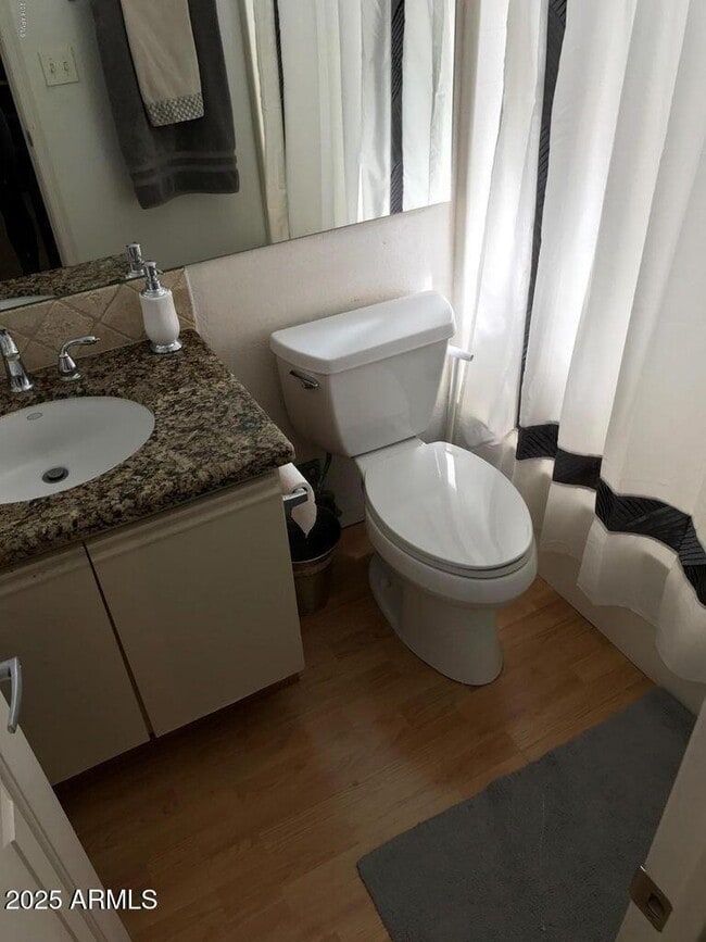 Building Photo - 7675 E McDonald Dr