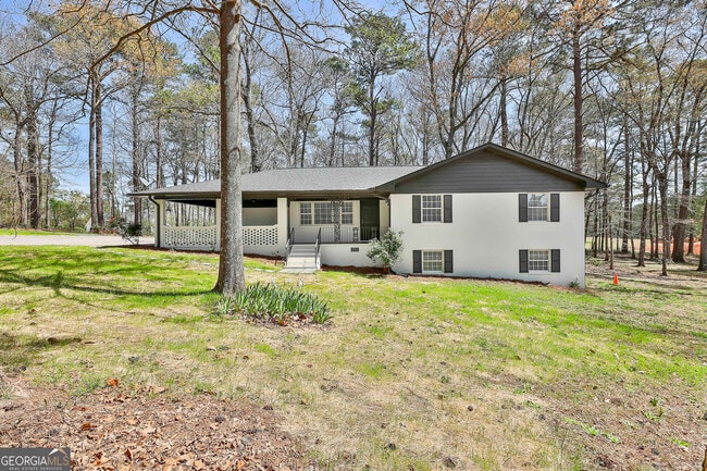 Building Photo - 2366 GA-92