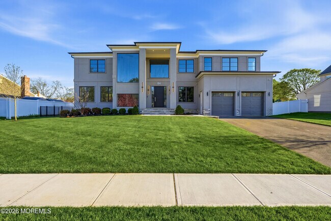 Building Photo - 84 Cooper Ave