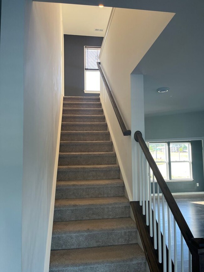 Building Photo - Welcome to your dream home, nestled in the...