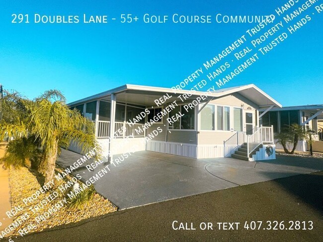 Primary Photo - 291 Doubles Ln