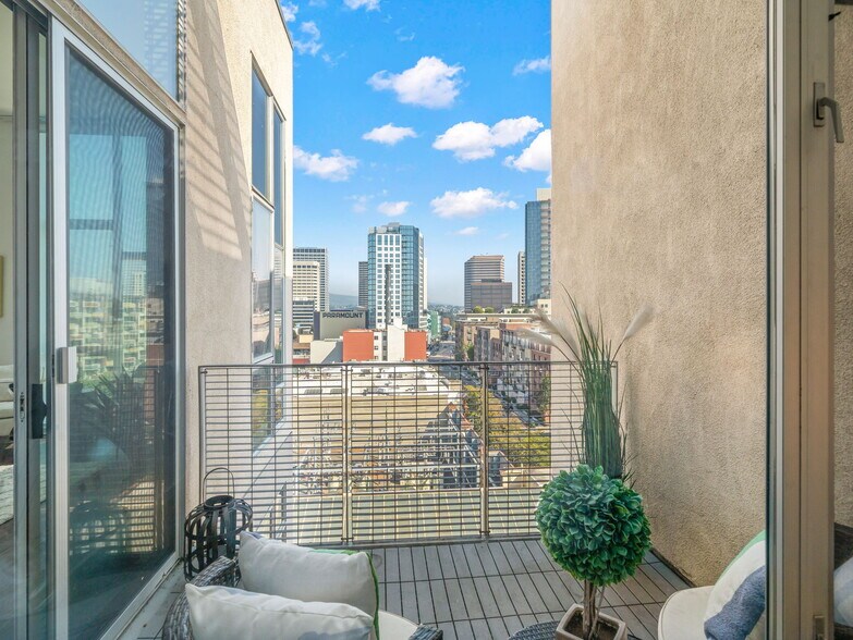 Building Photo - 630 Thomas L Berkley Way