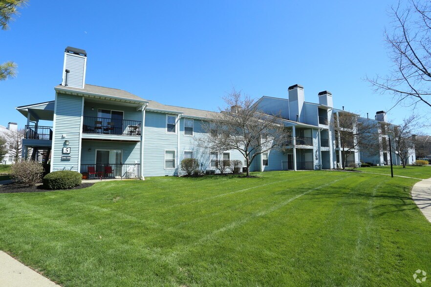 Arbors of Dublin 2979 Green Arbor Ln Dublin OH 43017 Apartment Finder