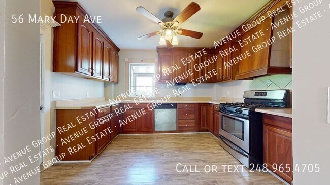 Building Photo - 56 Mary Day Ave