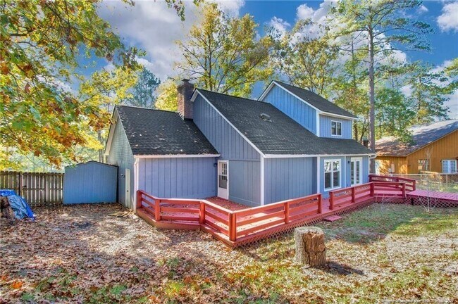 Building Photo - 353 Bahama Loop