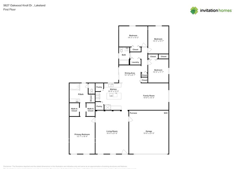 Building Photo - 5627 Oakwood Knoll Dr