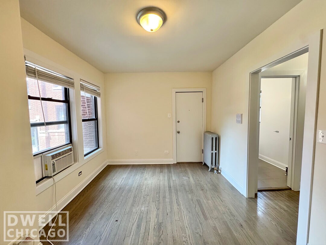 Building Photo - 2639 N Spaulding Ave