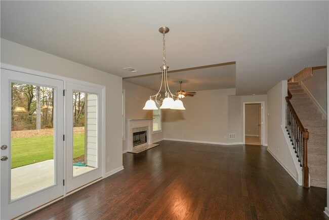 Building Photo - 4036 Water Mill Dr