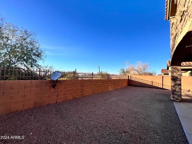 Building Photo - 3516 N Sonoran Hills