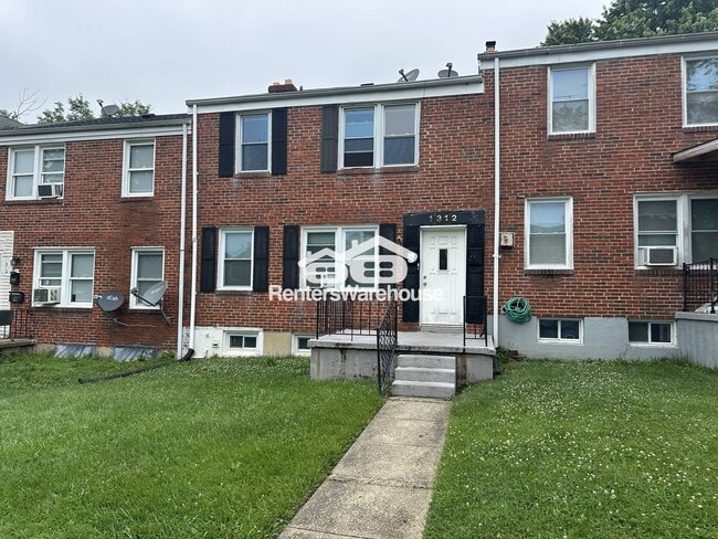 Primary Photo - 1312 Dartmouth Ave