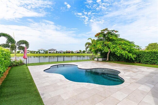 Building Photo - 15938 Rain Lilly Way