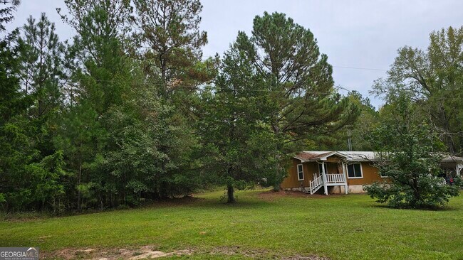 Building Photo - 1541 Oak Grove Church Rd