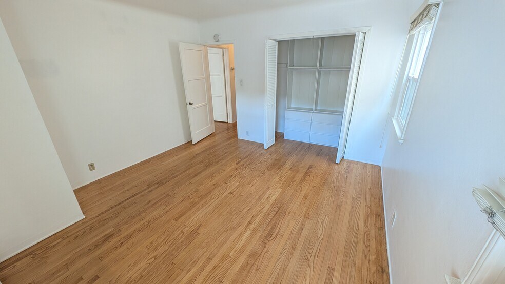 Bedroom 1-2 - 150 Ximeno Ave