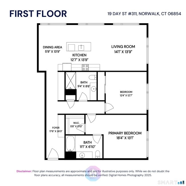 Building Photo - 19 Day St