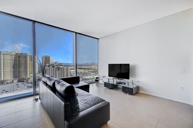 Building Photo - Veer Towers 1704E-One Bedroom Fully Furnis...