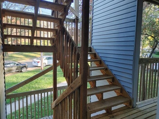 Building Photo - $925 | 1 Bedroom, 1 Bathroom Apartment | No Pets | Available for August 1st, 2026 Move In!