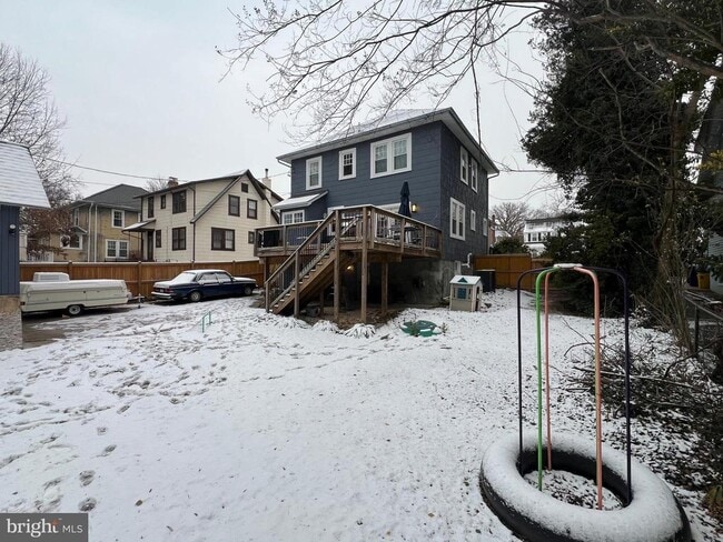 Building Photo - 4514 Arabia Ave