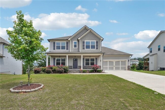 Building Photo - 1824 Alberta Ln