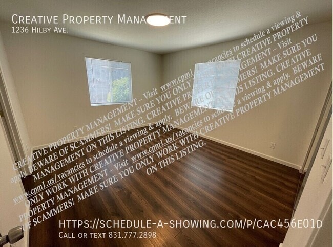 Building Photo - 1236 Hilby Ave