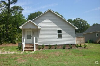 Building Photo - 809 S 1st St