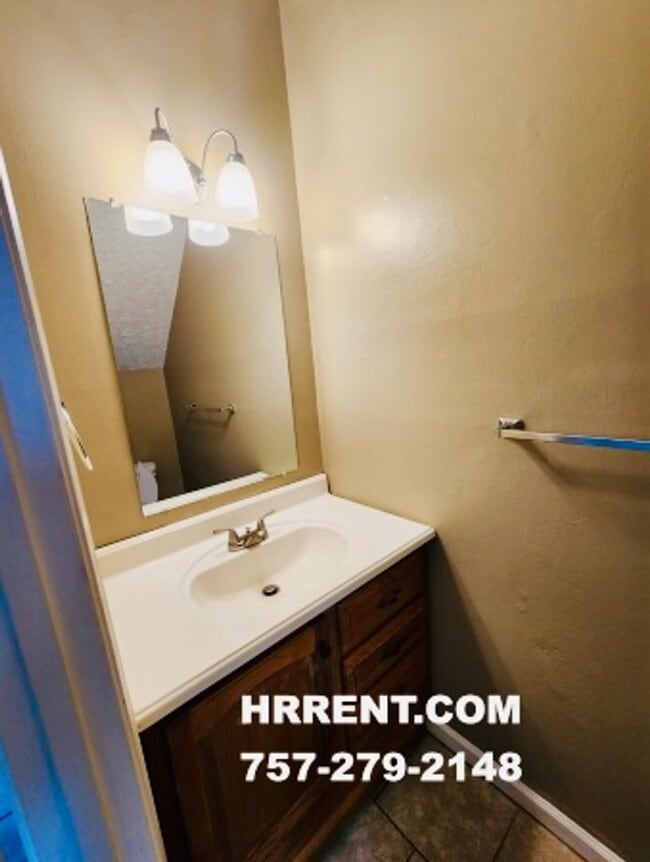 Building Photo - Coming soon….Wonderful 3 Bedroom 1.5 Bathroom Single Family Home located in the Churchland School...