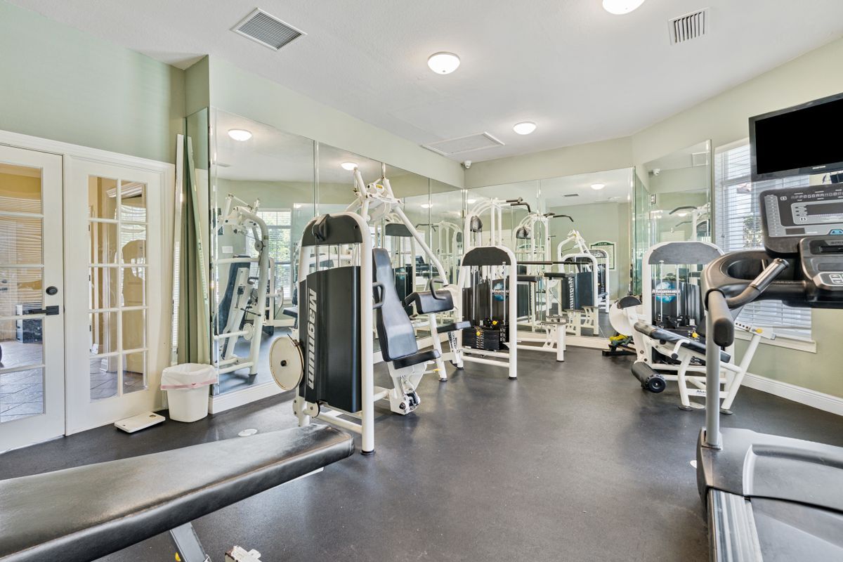 Building Photo - 415 S Villa San Marco Dr