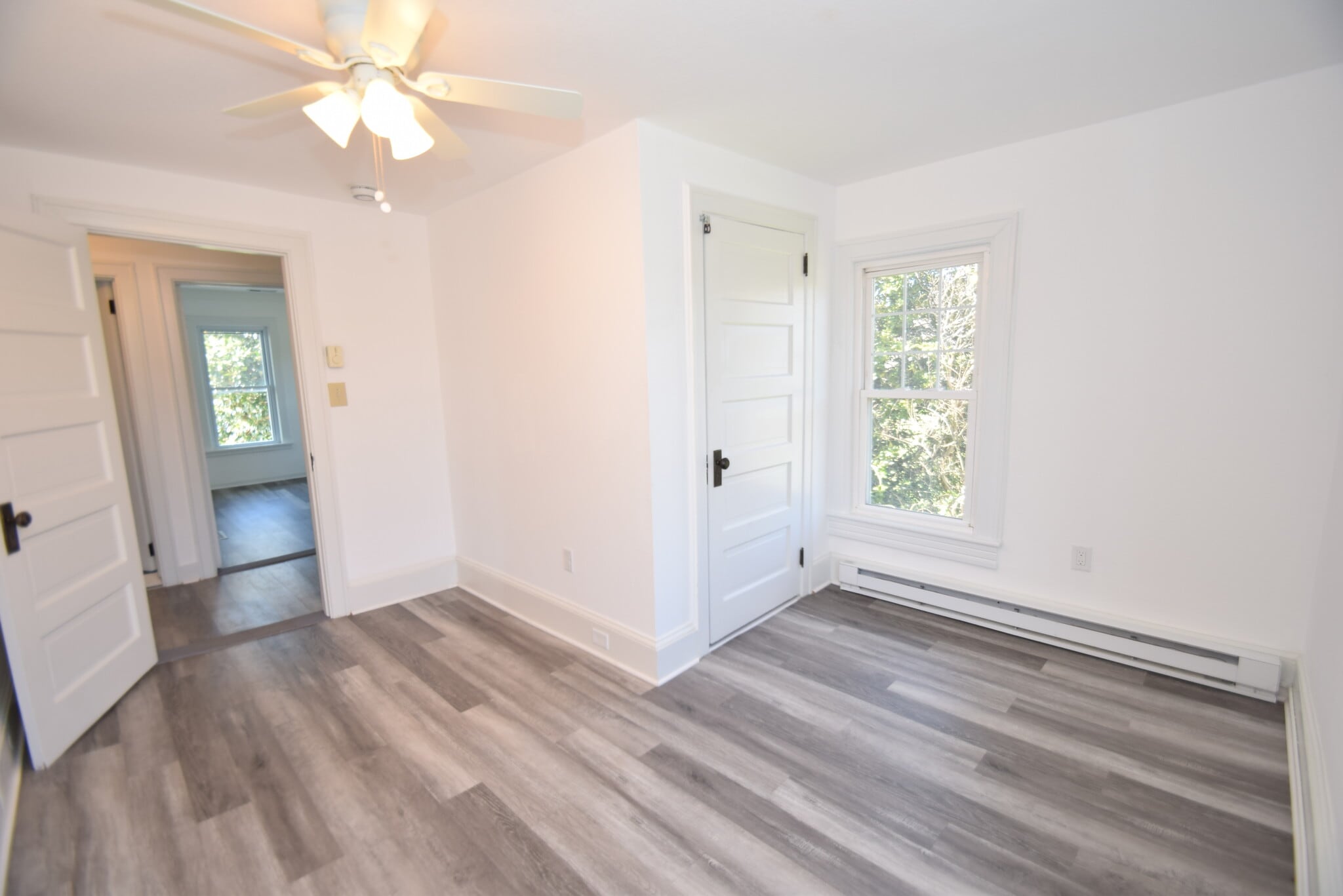 Bedroom - 11933 Worcester Hwy