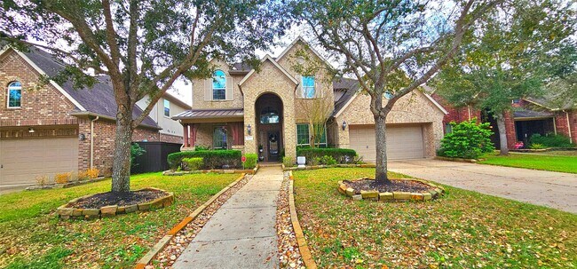 Building Photo - 6027 Turner Shadow Ln