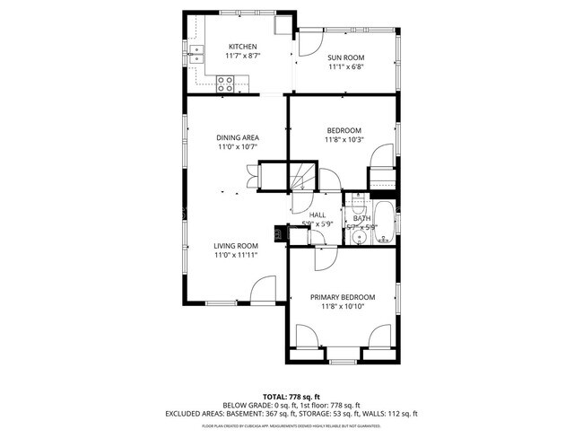 Building Photo - 7160 Beulah Ave