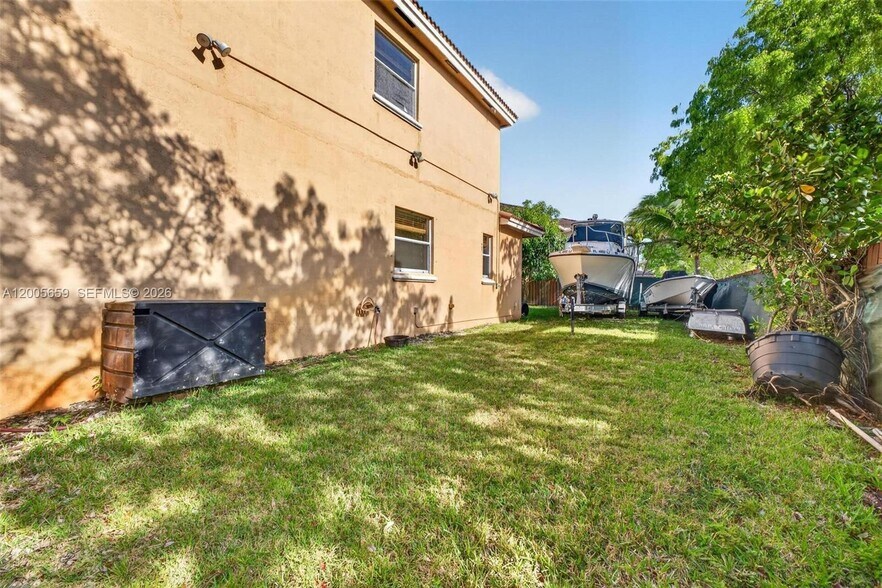 Building Photo - 8903 SW 206th St