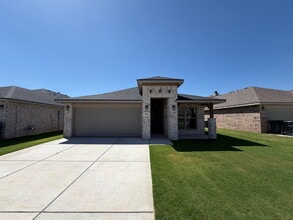 Building Photo - Stunning New Build Home in Frenship ISD!