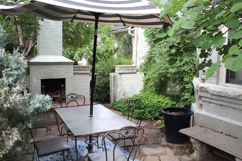 Building Photo - 420 N Downing St