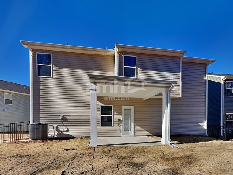 Building Photo - 3997 Zepelin Wy