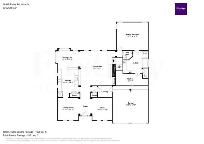 Building Photo - 18918 Relay Rd