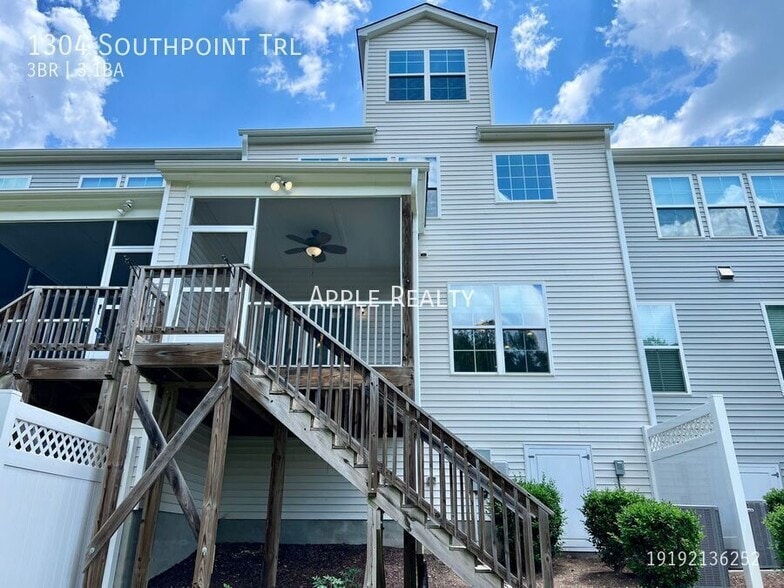 Building Photo - 1304 Southpoint Trl
