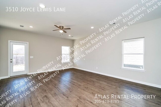 Building Photo - 3510 Joyce Lewis Ln