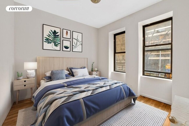Building Photo - 350 E 53rd St