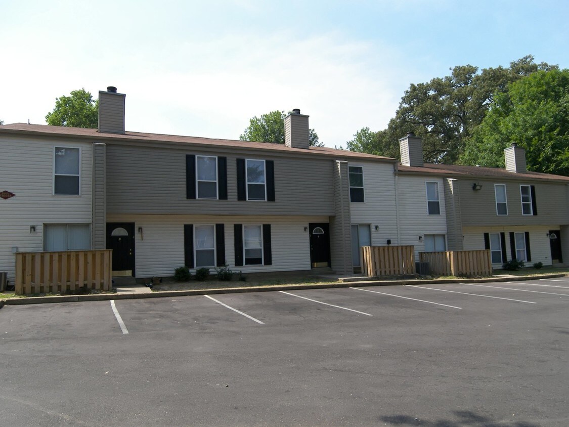 Annie S Townhomes Memphis Tn Apartment Finder