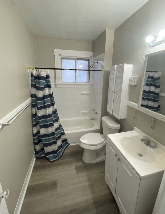 Building Photo - 3-Bedroom Duplex in Cleveland's Vibrant Neighborhood!