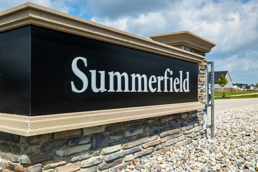 Summerfield Villas 236 Aston Rd Perrysburg OH 43551 Apartment Finder
