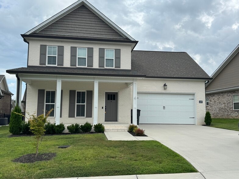 Primary Photo - 1407 Village Loop