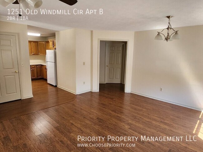 Building Photo - 1251 Old Windmill Cir