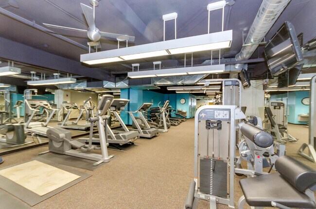 Building Photo - 7301 E 3rd Ave