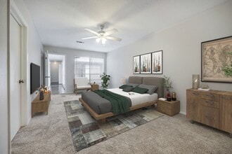 Building Photo - Home in Cypress for Lease! Move-in Ready!