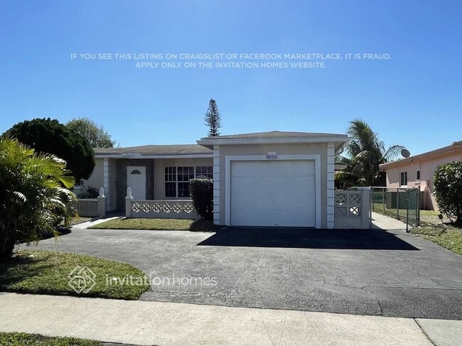 Building Photo - 4916 NW 39th St