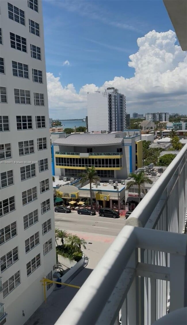 Building Photo - 6969 Collins Ave