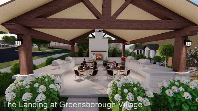 Building Photo - 3101 Carnaby St