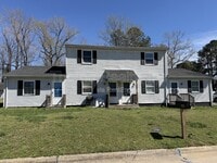 Building Photo - 1831 Boone St